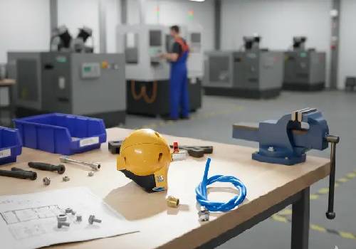 Filter Regulator Lubricator